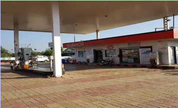 Private retail project