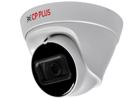 4MP Network IR Dome